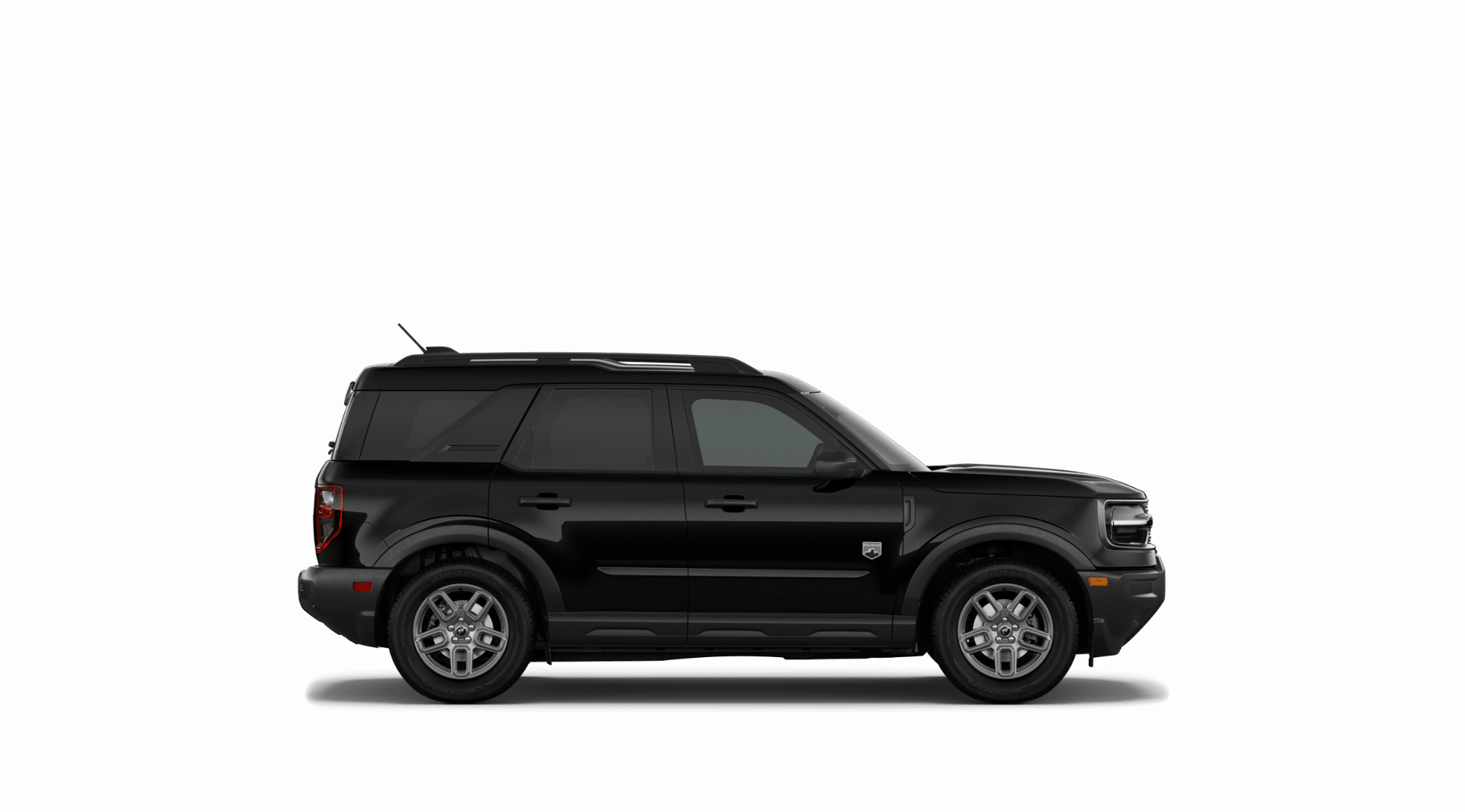 Ford Bronco Sport® 2026