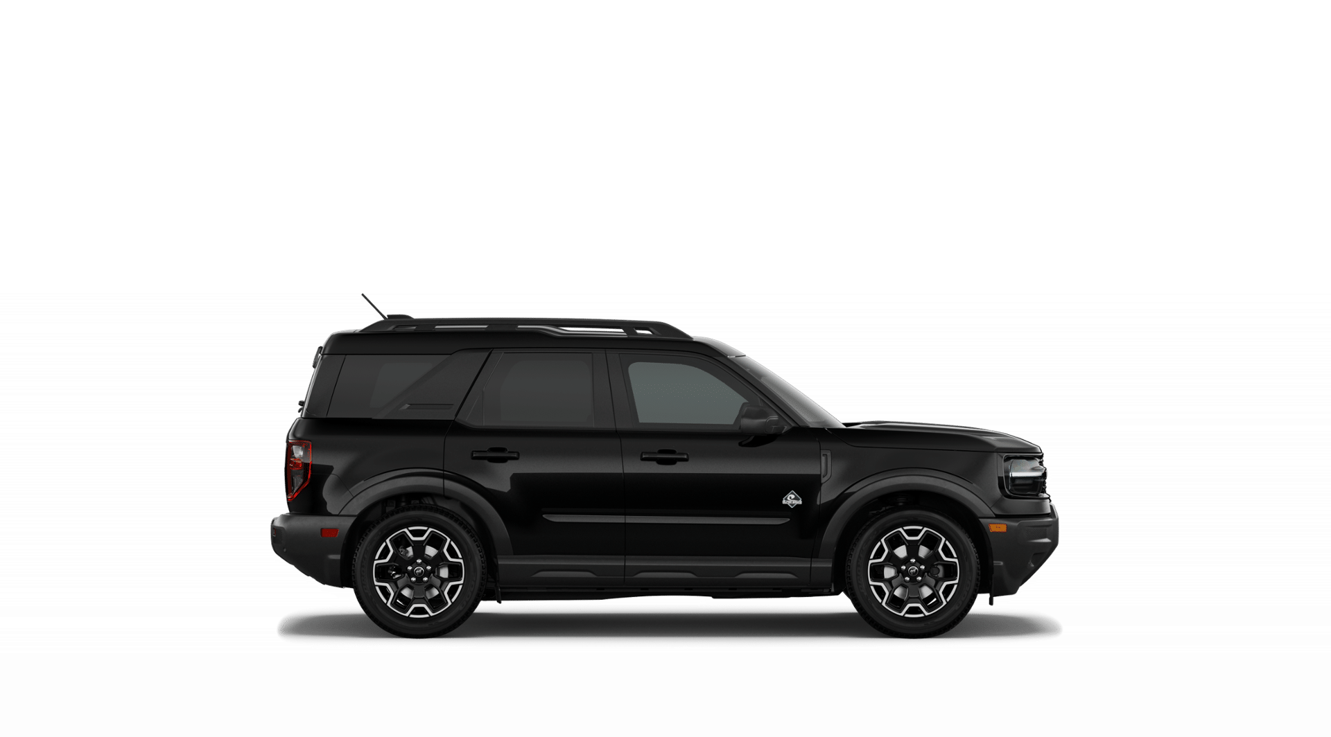 Ford Bronco Sport® 2026 Outer Banks®