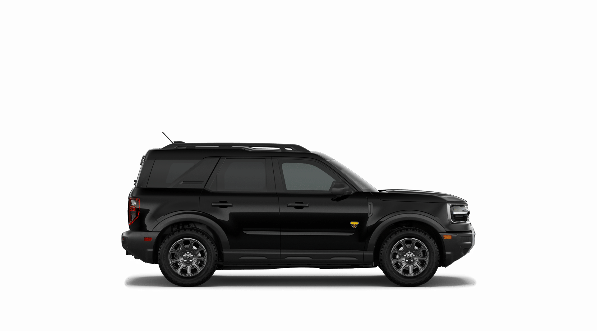 Ford Bronco Sport® 2026 Badlands®