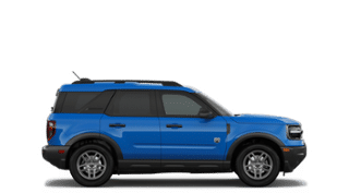 2026 Bronco Sport®