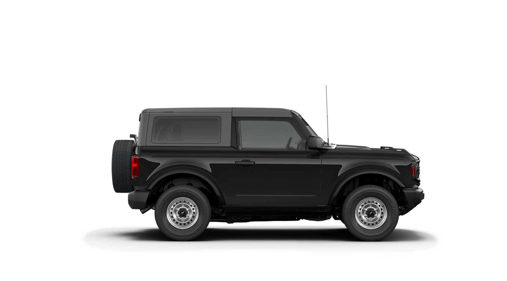Ford Bronco® 2026