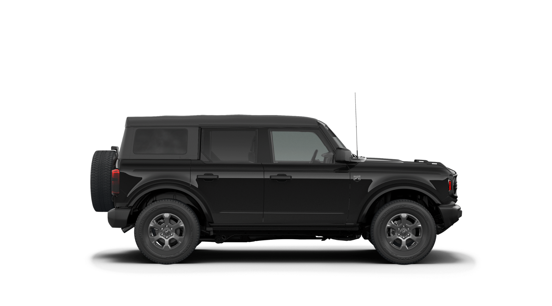 Ford Bronco® 2026 Big Bend®