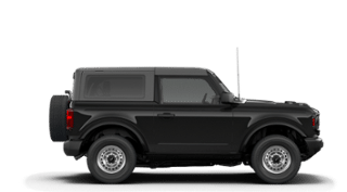 2026 Bronco®