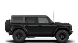 2026 Bronco® Raptor®