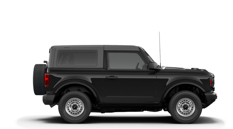 2026 Bronco®