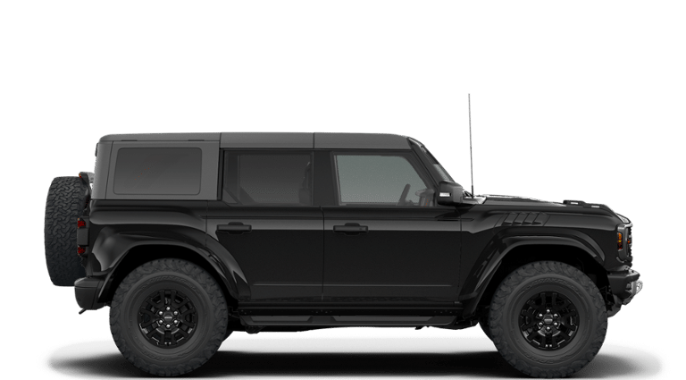 Raptor®