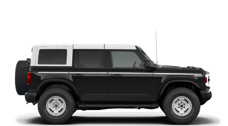 Heritage Edition