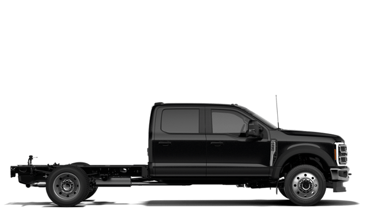 F-450® LARIAT®
