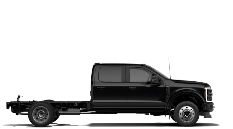 F-450® Platinum