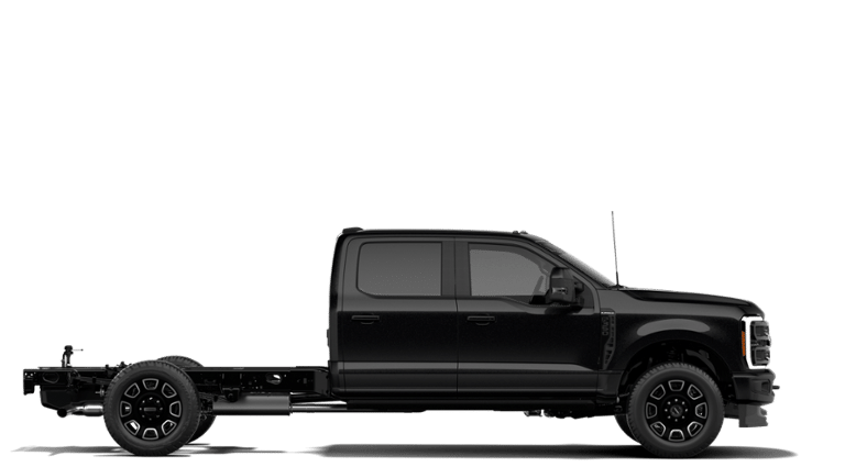 F-350® Platinum