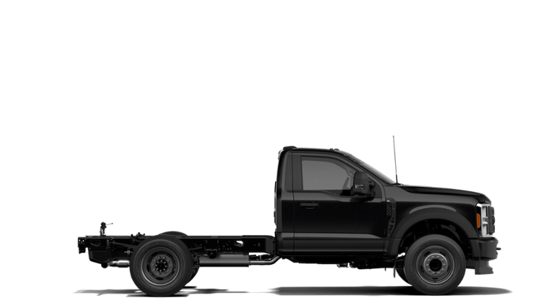 F-600® XL
