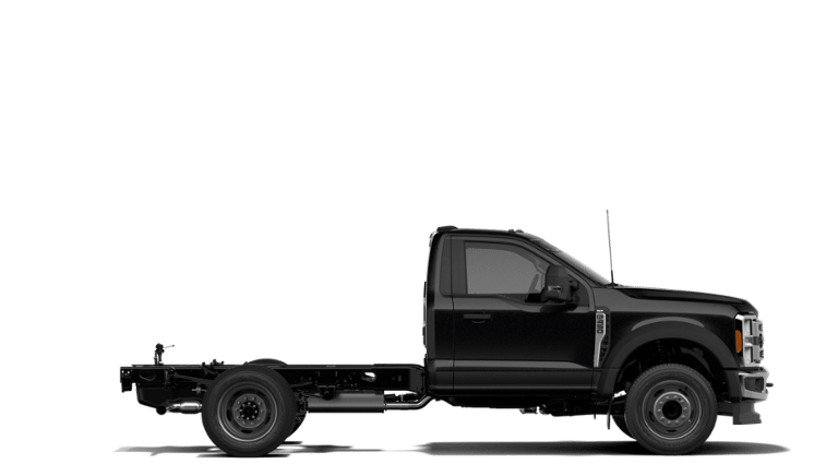 F-450® XLT