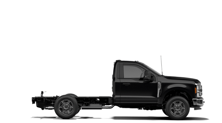 F-350® XLT