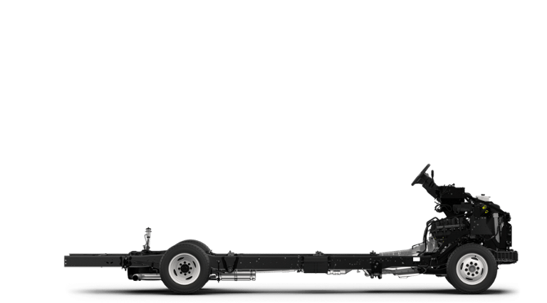 E-450 DRW