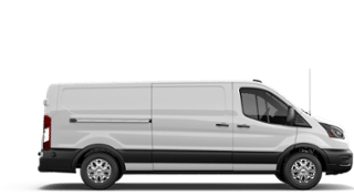 2027 E-Transit