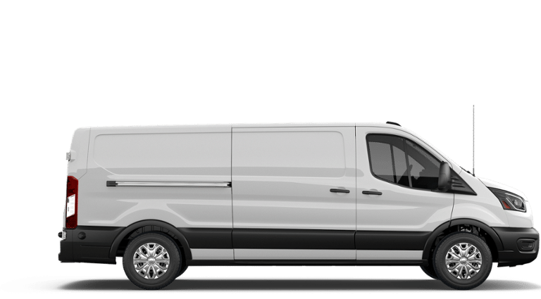 2027 E-Transit