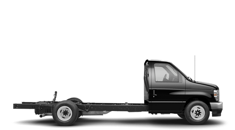 E-350 DRW