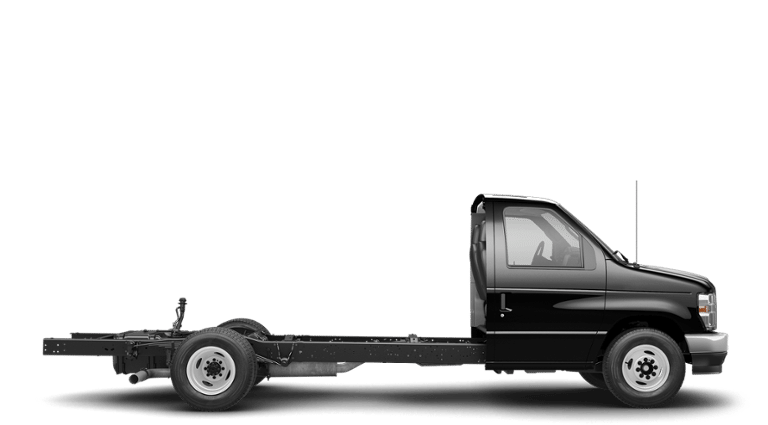 E-450 DRW