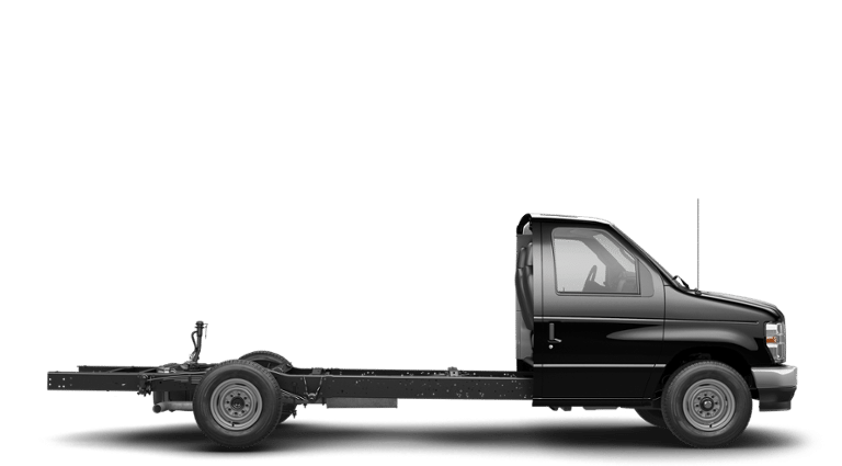 E-350 SRW
