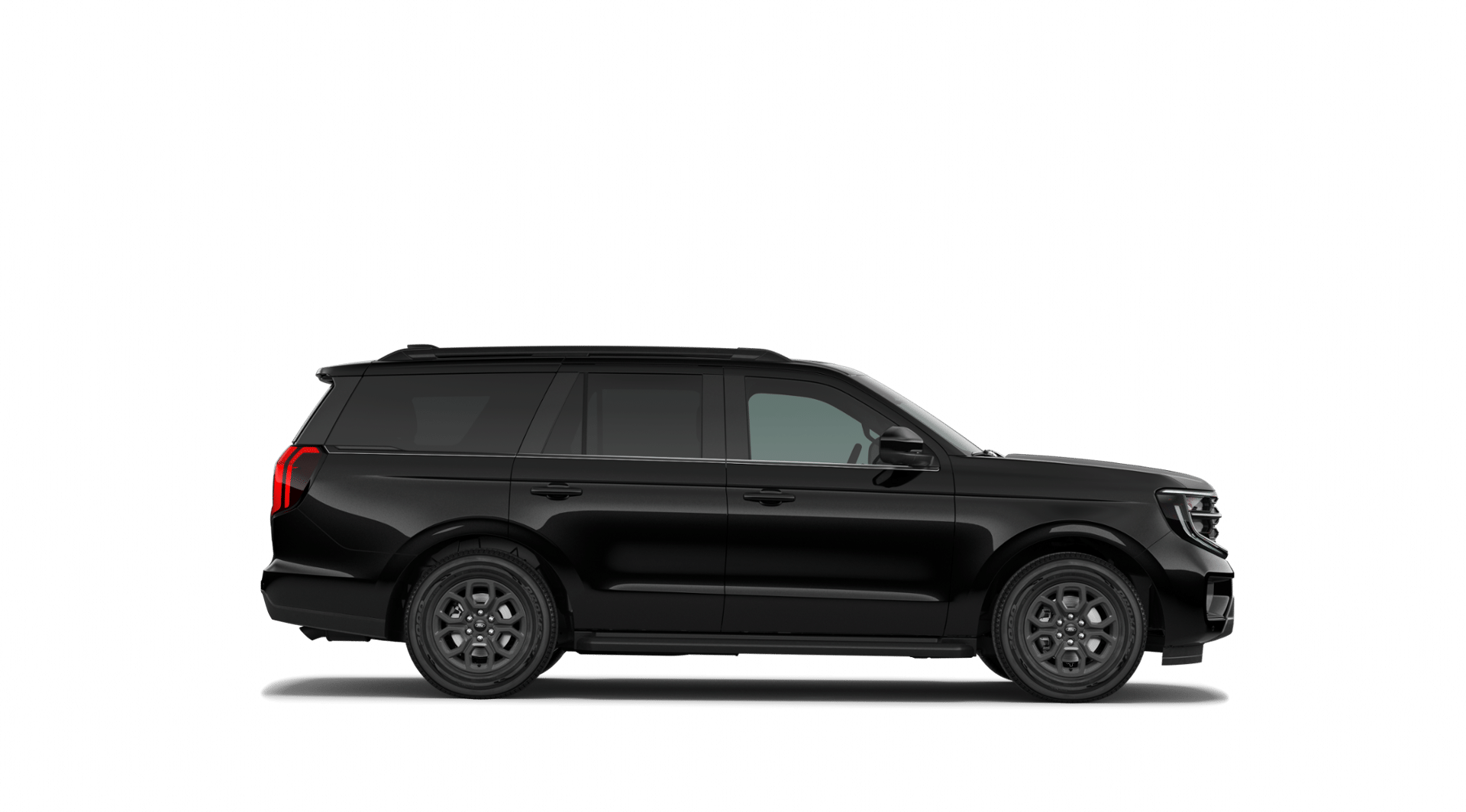Ford Expedition 2026