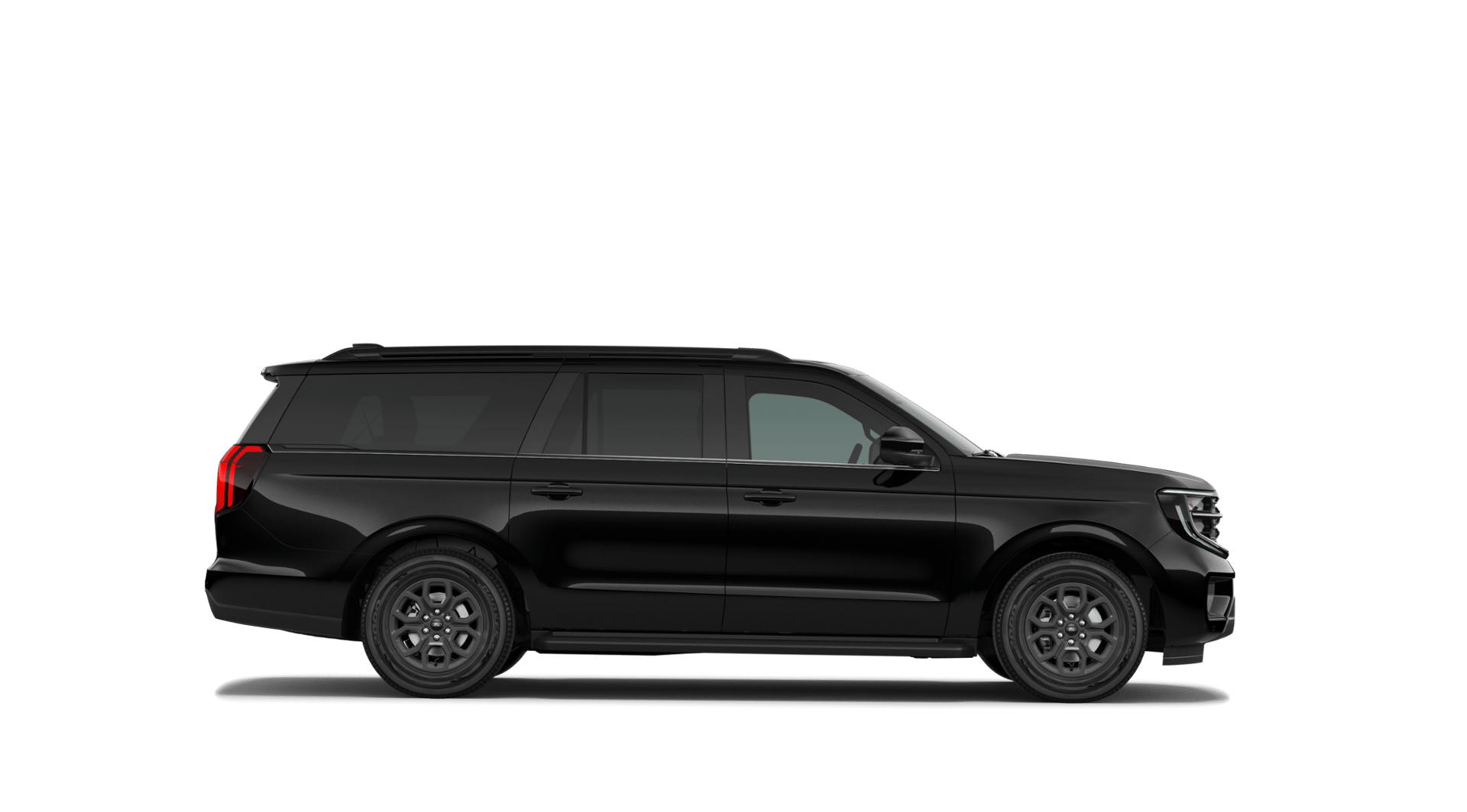 Ford Expedition 2026 MAX® Active