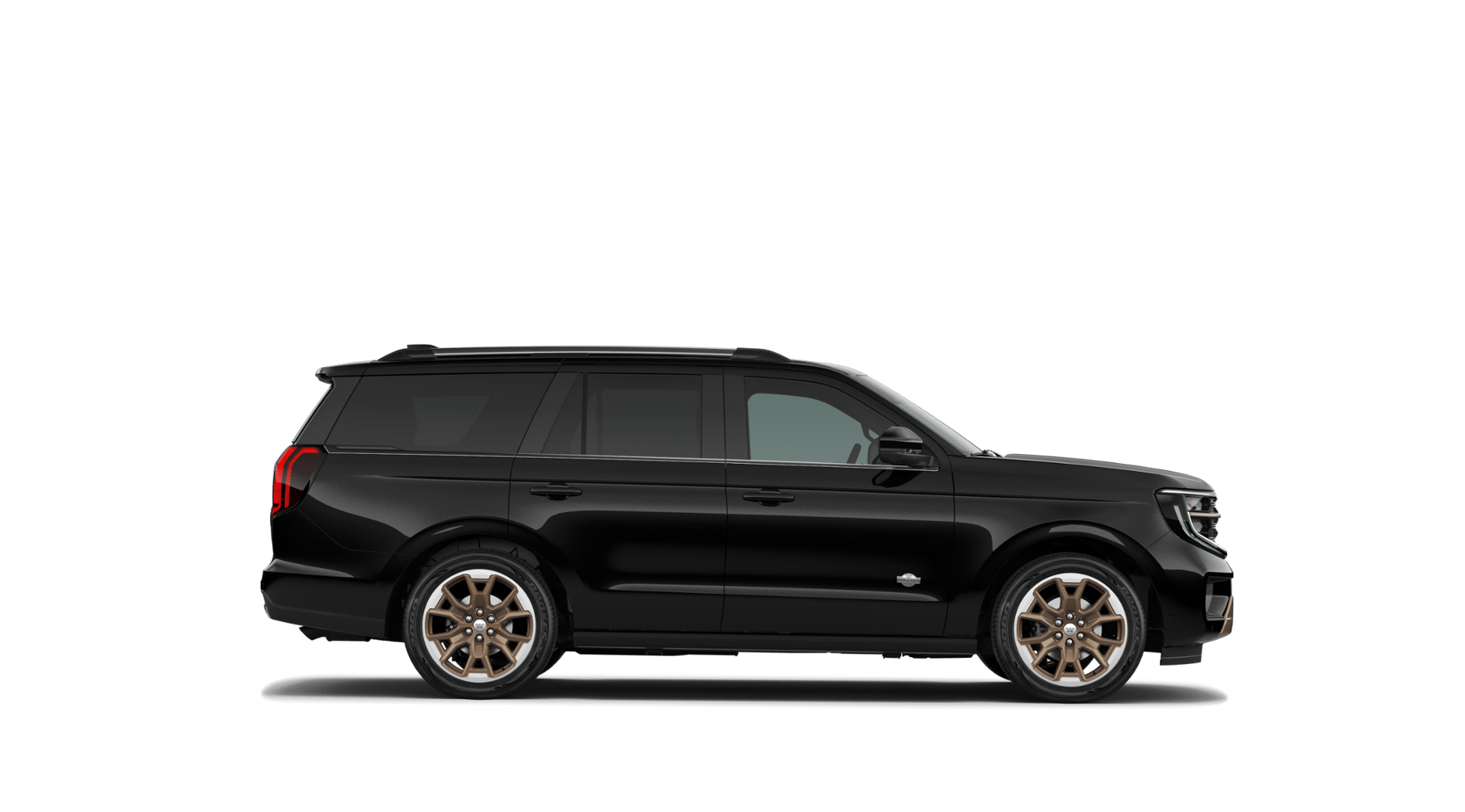 Ford Expedition 2026 King Ranch®
