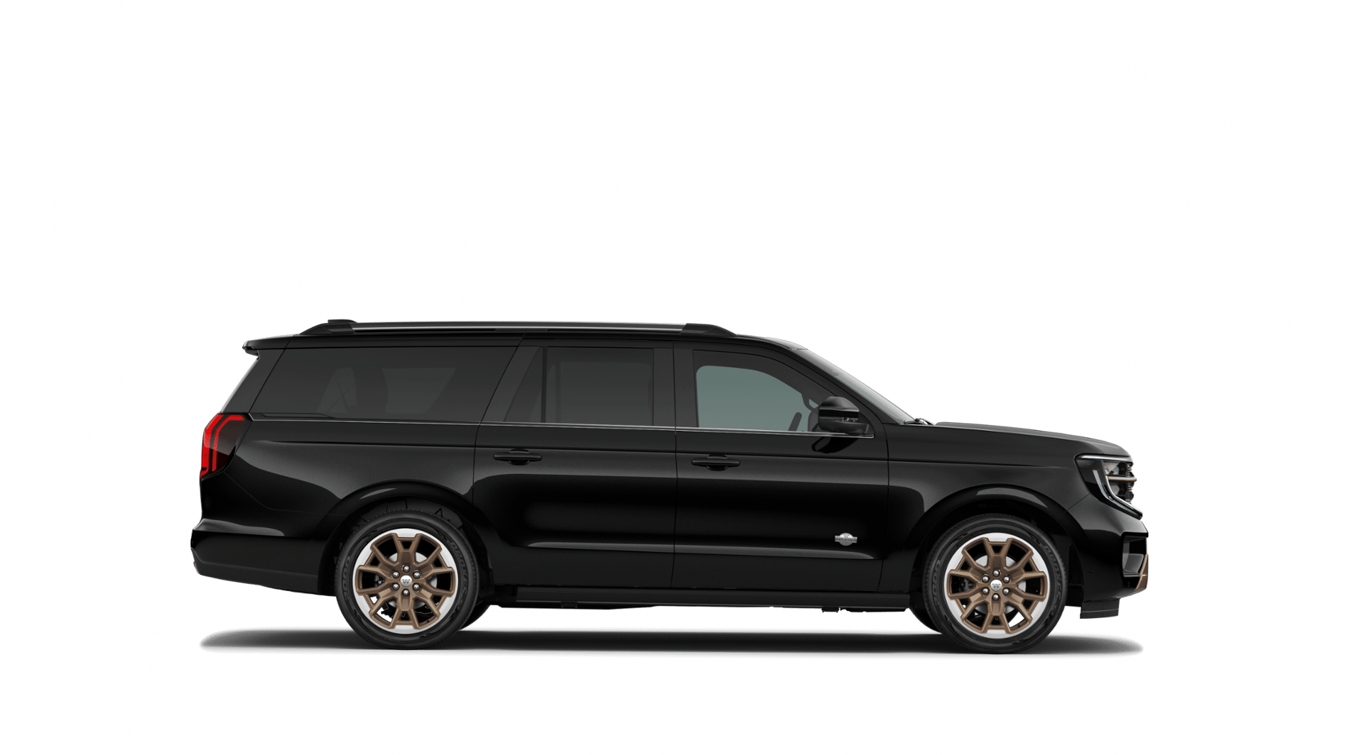 Ford Expedition 2026 MAX® King Ranch®