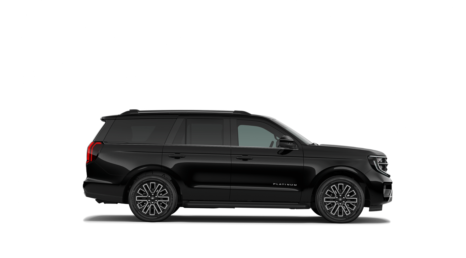 Ford Expedition 2026 Platinum™
