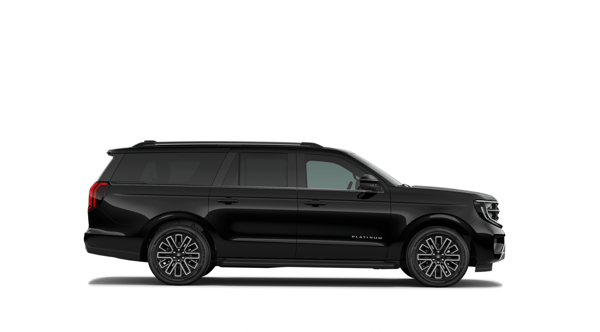Ford Expedition 2026 MAX® Platinum™