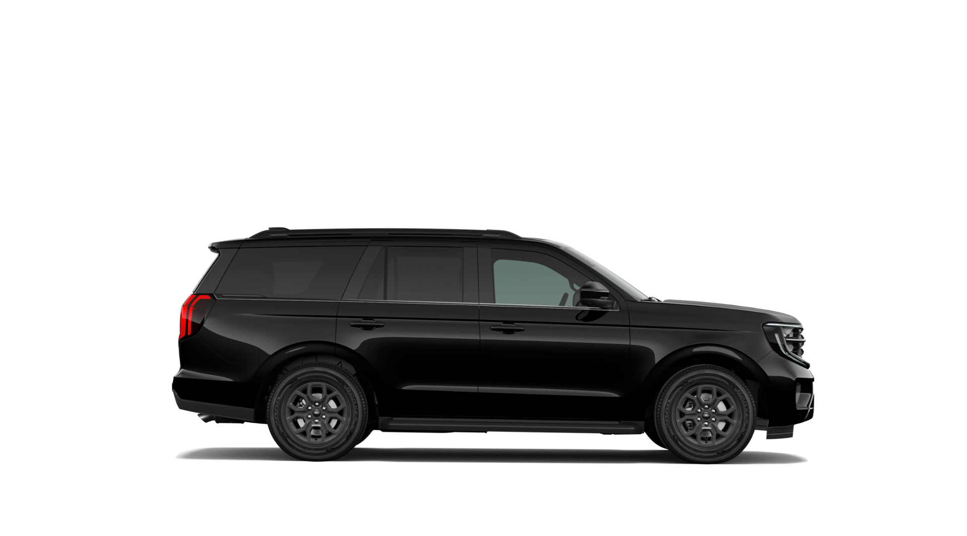 Ford Expedition 2027