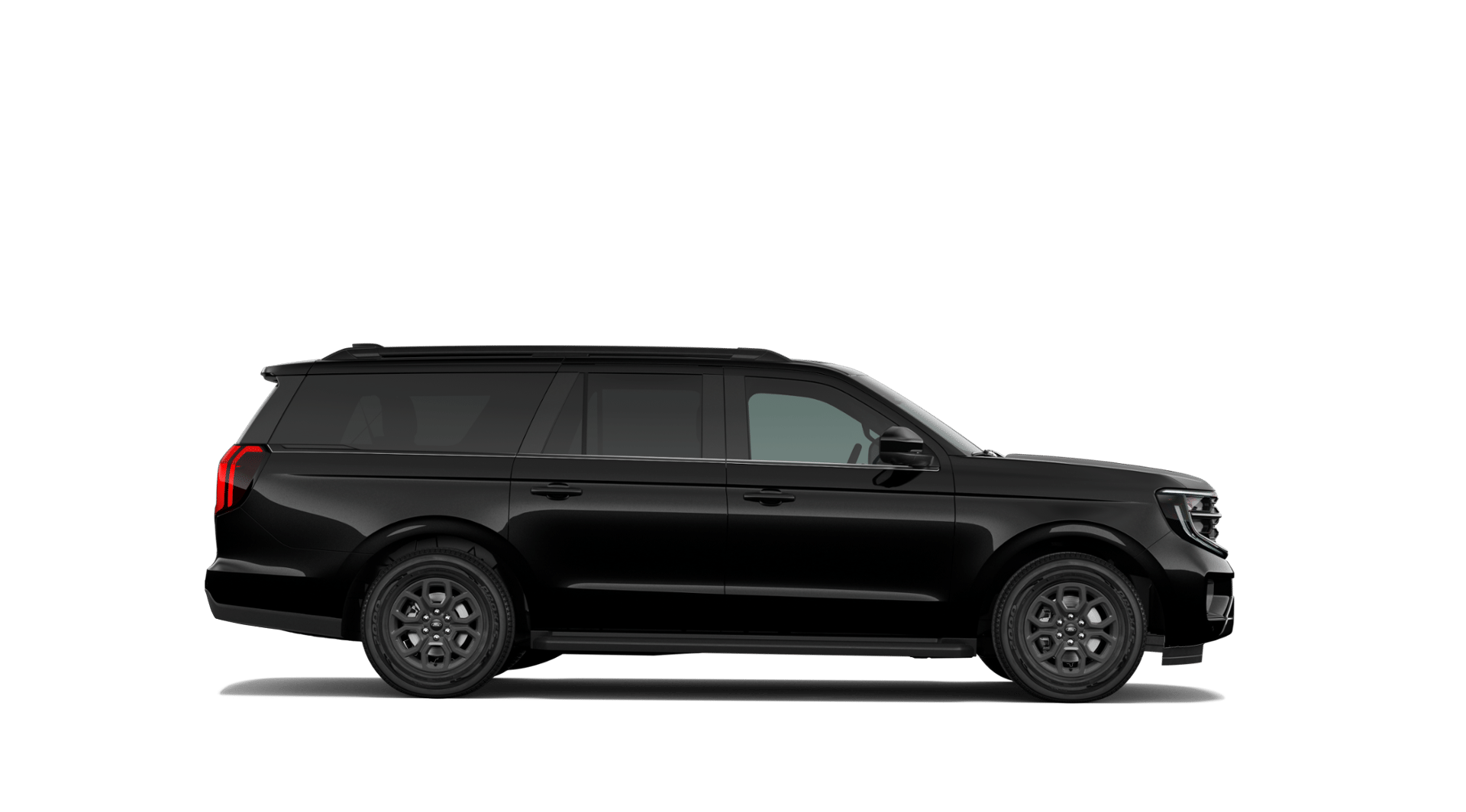 Ford Expedition 2027 MAX® Active
