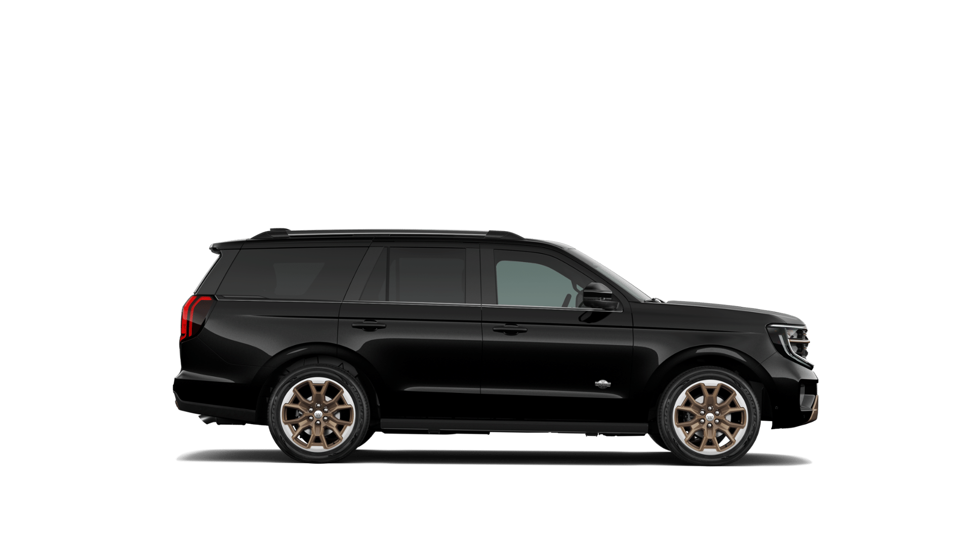 Ford Expedition 2027 King Ranch