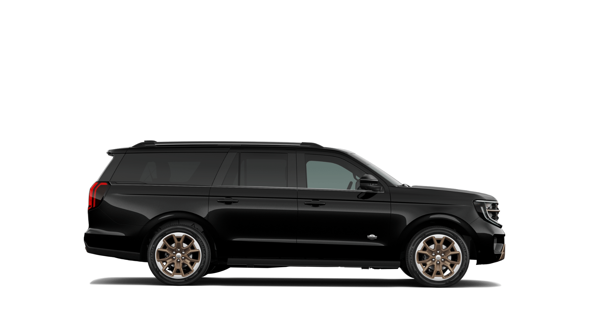 Ford Expedition 2027 MAX® King Ranch