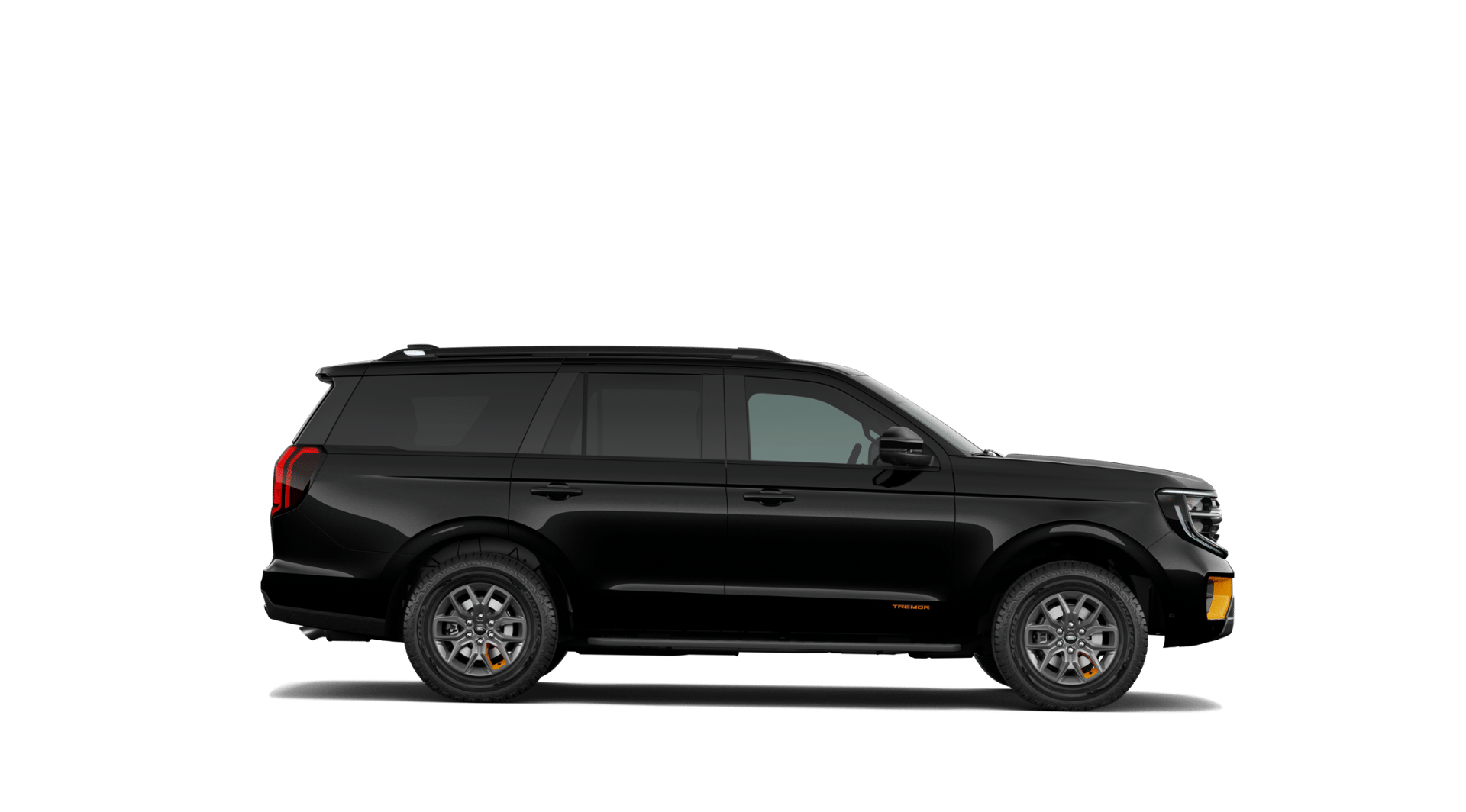 Ford Expedition 2027 Tremor®