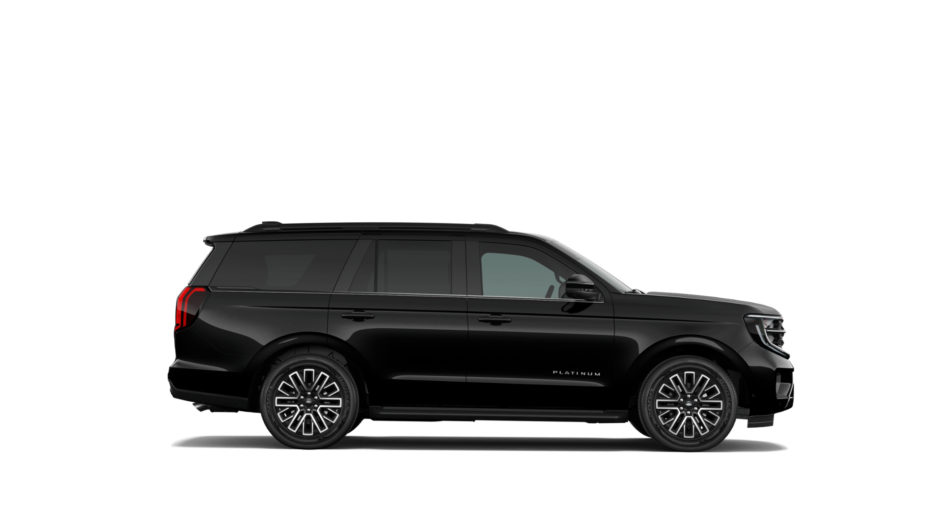 Ford Expedition 2027 Platinum™