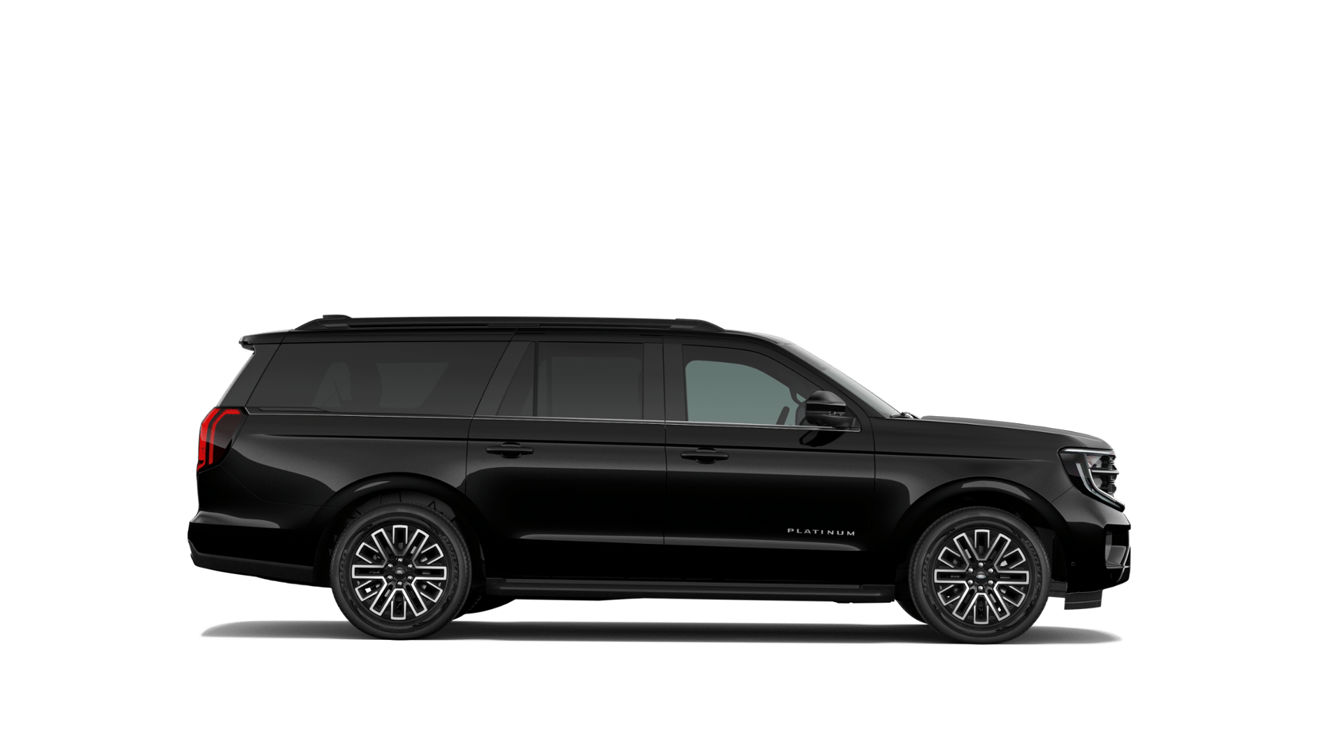 Ford Expedition 2027 MAX® Platinum™