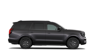 2027 Expedition