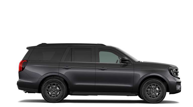 2027 Expedition