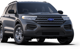 Explorer Build Price