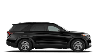 2027 Explorer