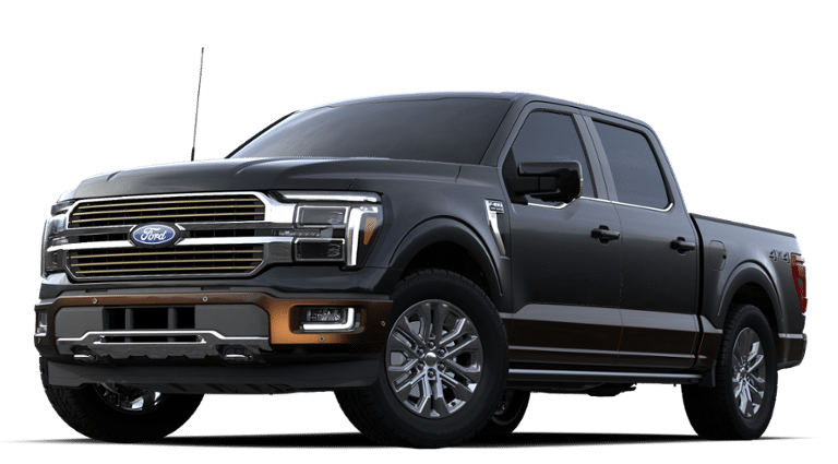 B-Pillar Kit | FORD F-150 KING RANCH 2024 B-Pillar Kit | FORD F-150 KING RANCH 2024