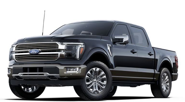 B-Pillar Kit | FORD F-150 KING RANCH 2025 B-Pillar Kit | FORD F-150 KING RANCH 2025