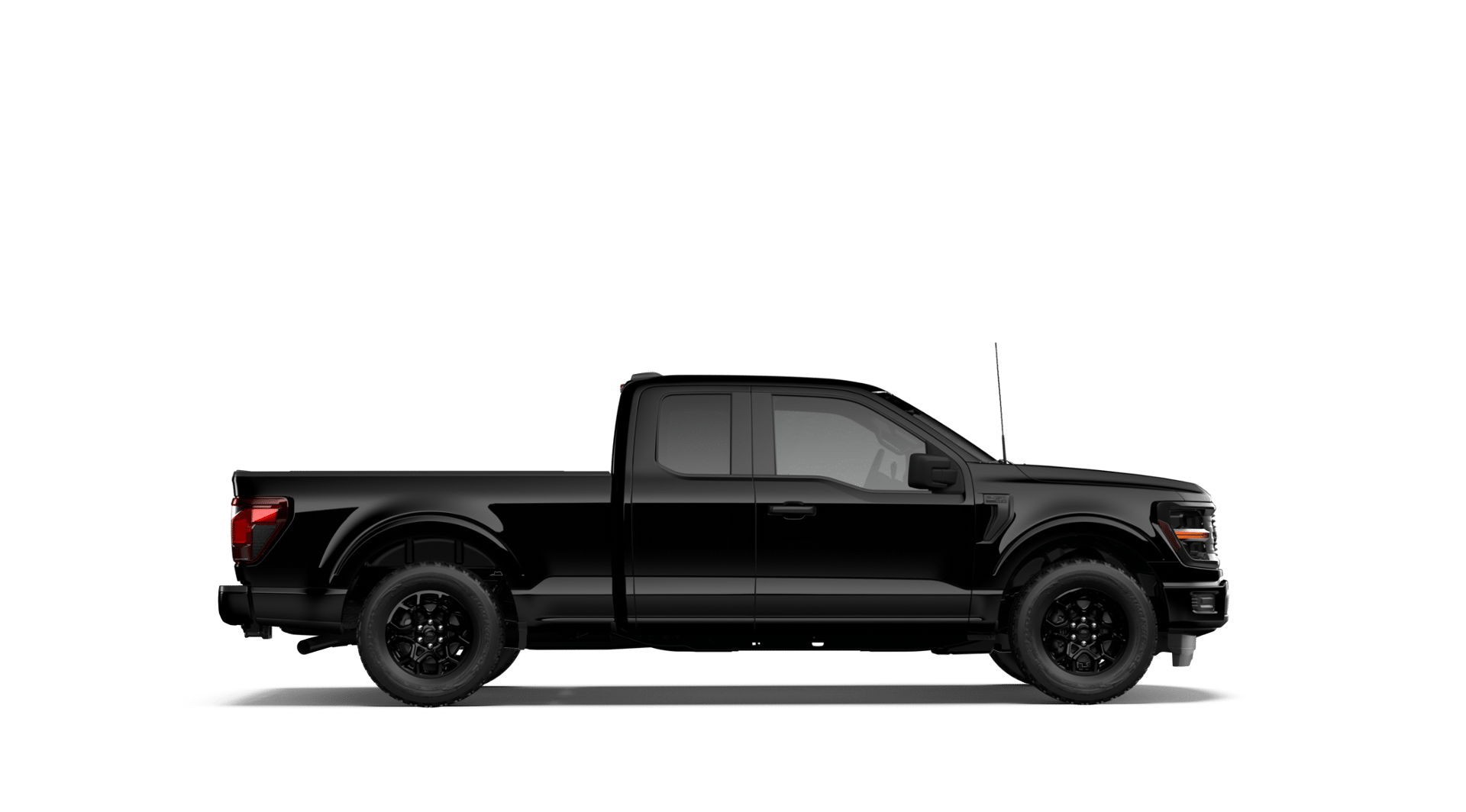 Ford F-150® 2026 STX®