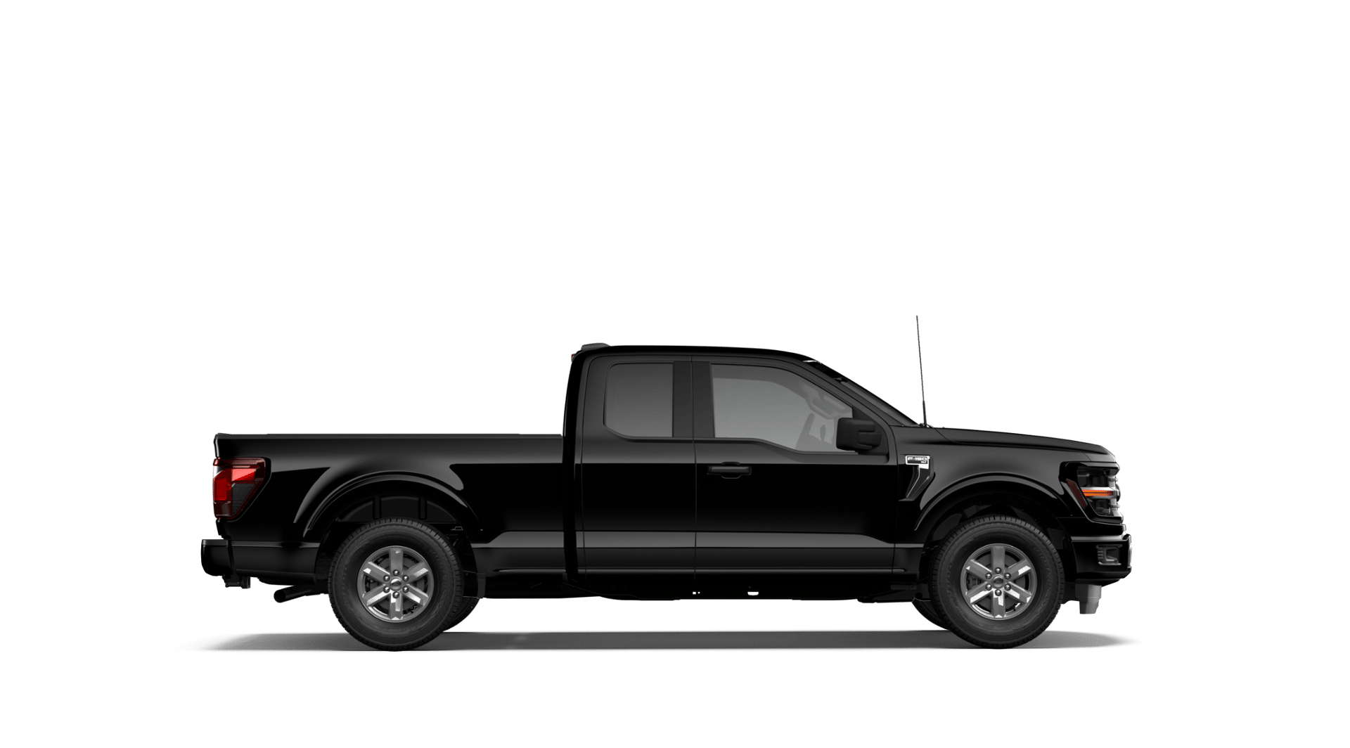 Ford F-150® 2026 XLT