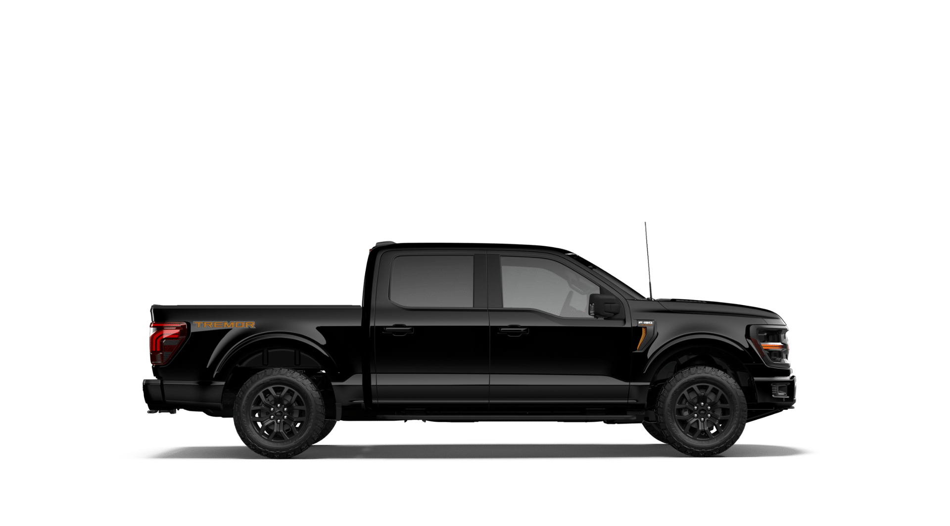 Ford F-150® 2026 Tremor®