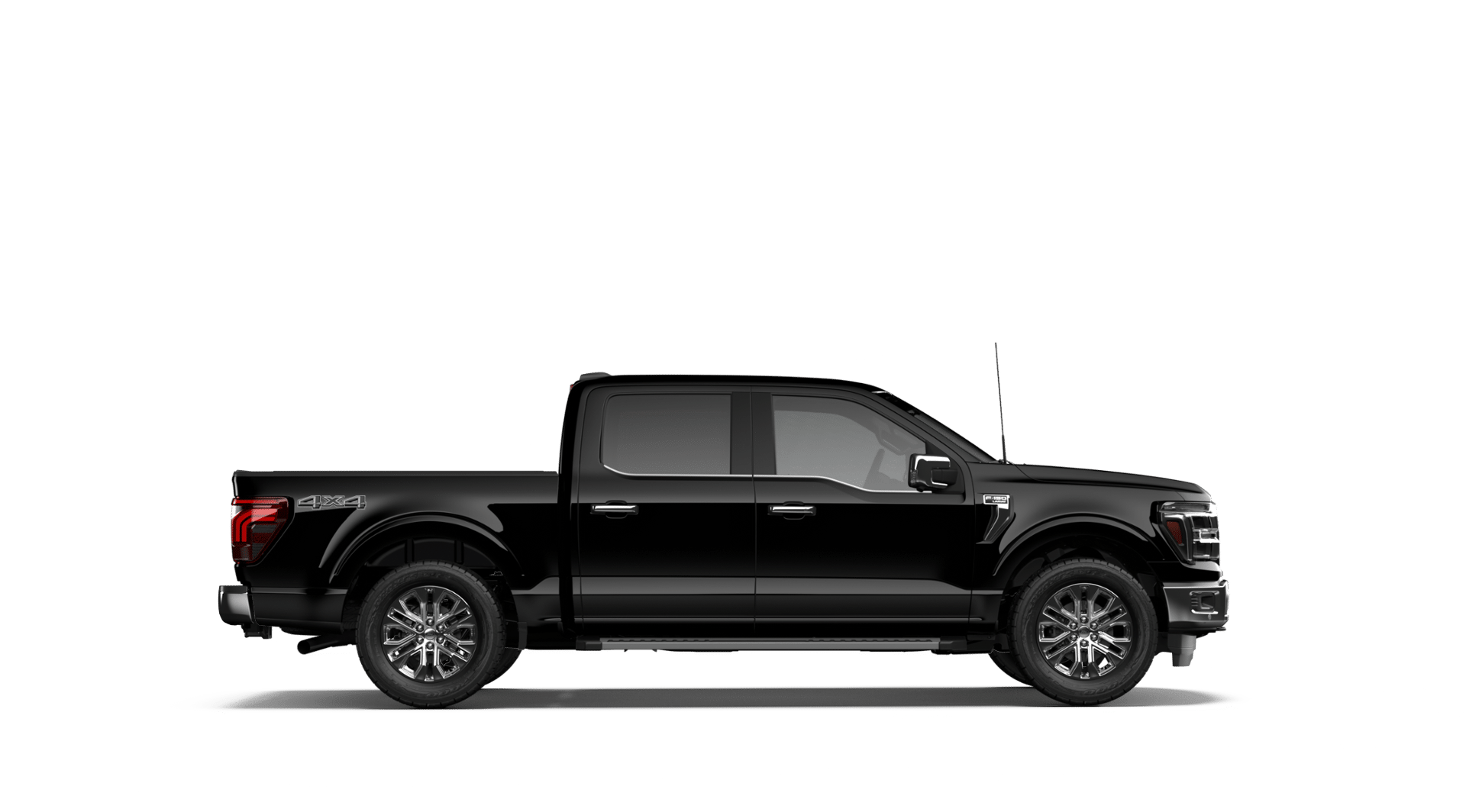 Ford F-150® 2026 Lariat®