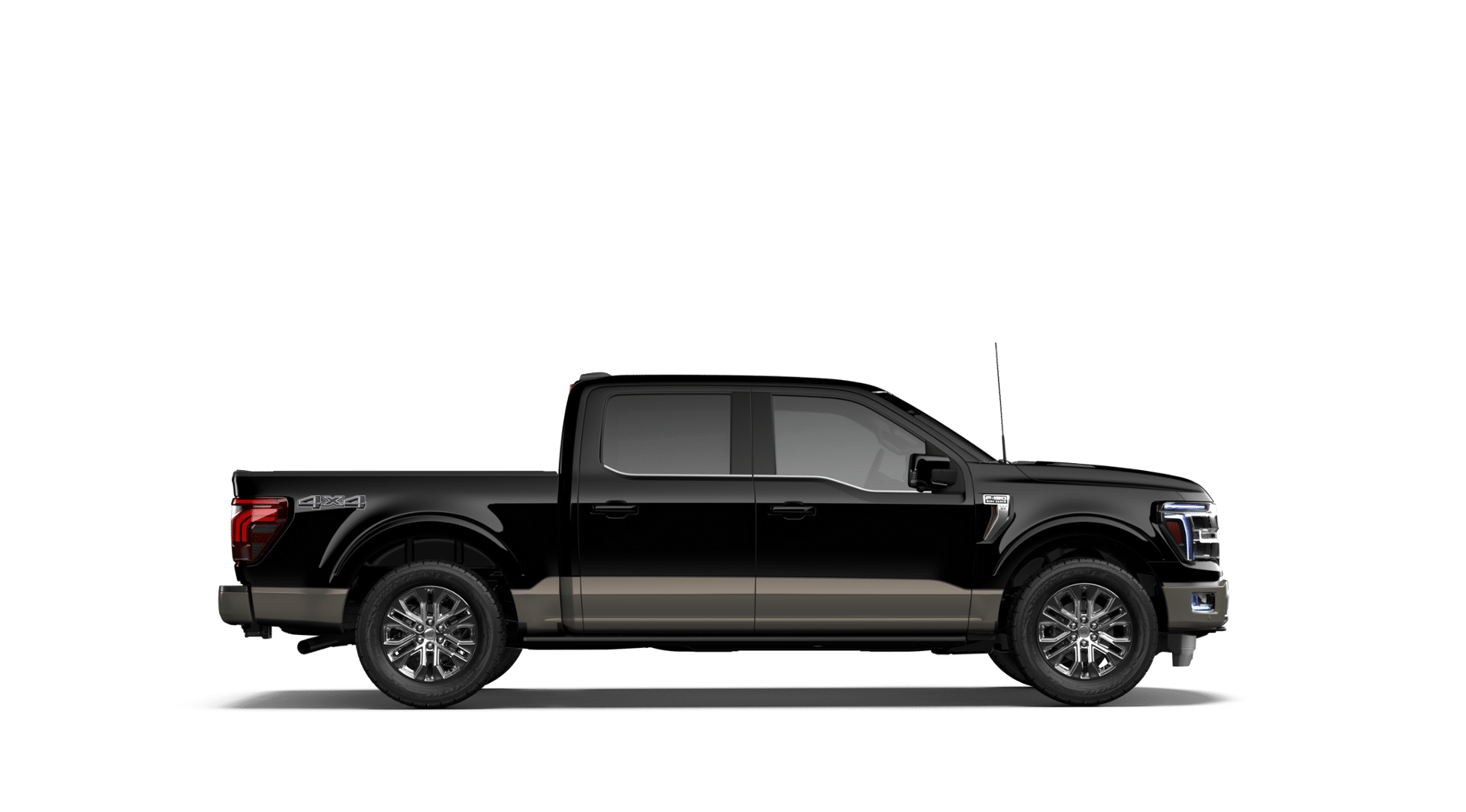 Ford F-150® 2026 King Ranch®
