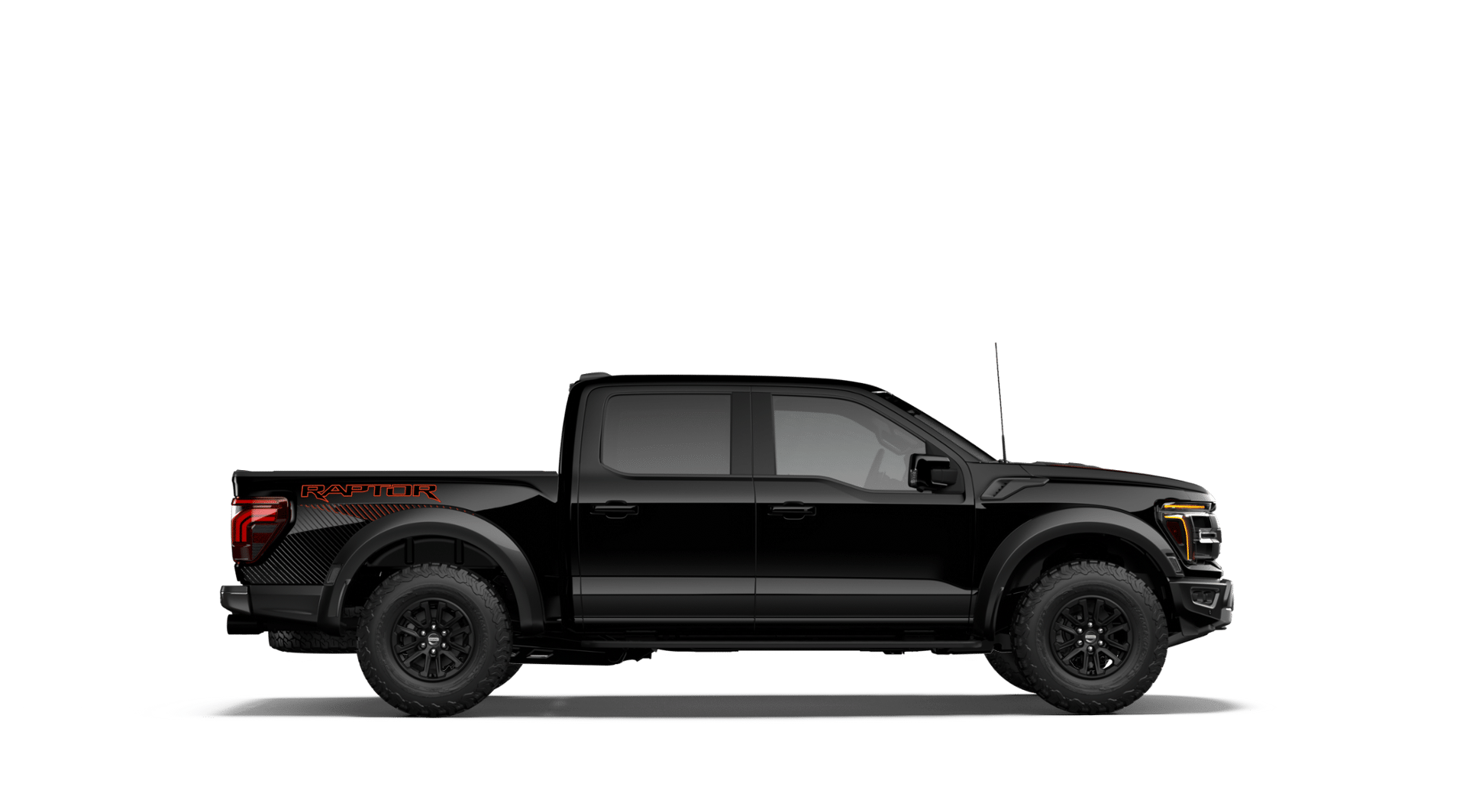 Ford F-150® 2026 Raptor®