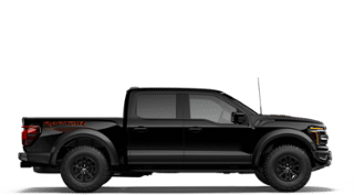 2026 F-150® Raptor®