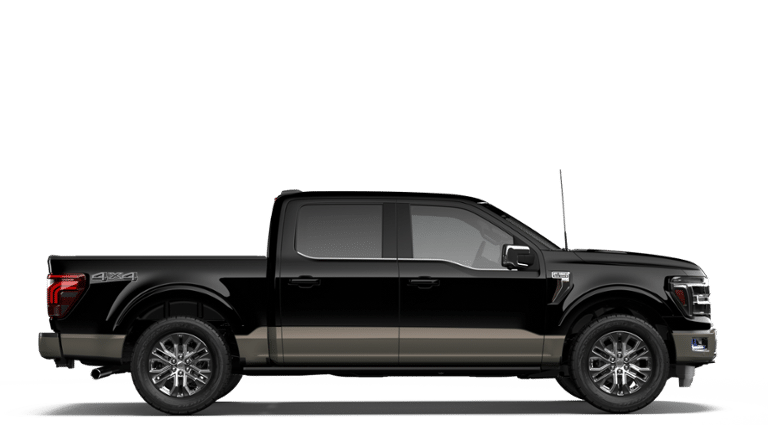 King Ranch®